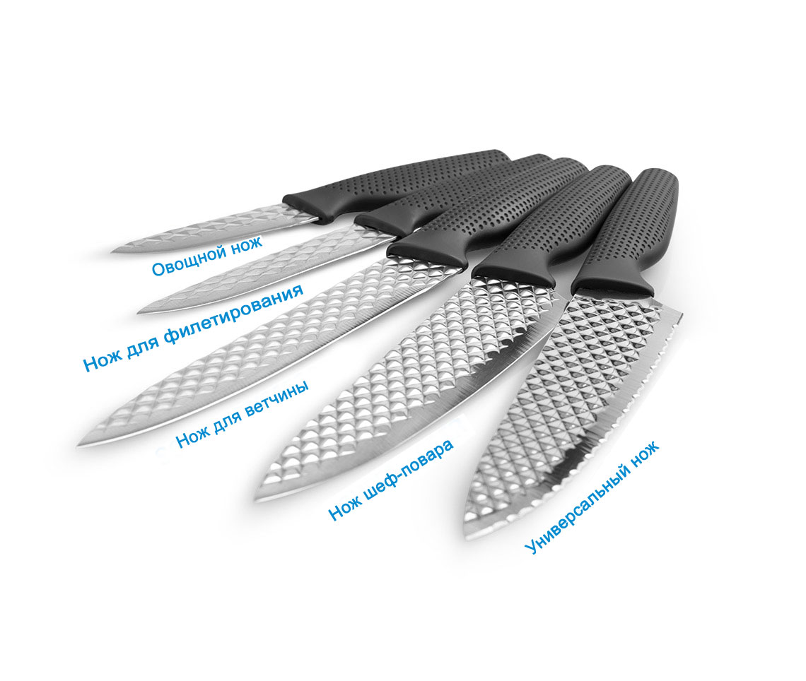 Airblade Harry Blackstone
