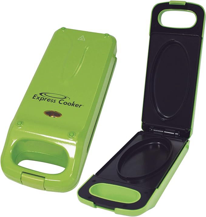 Express Cooker